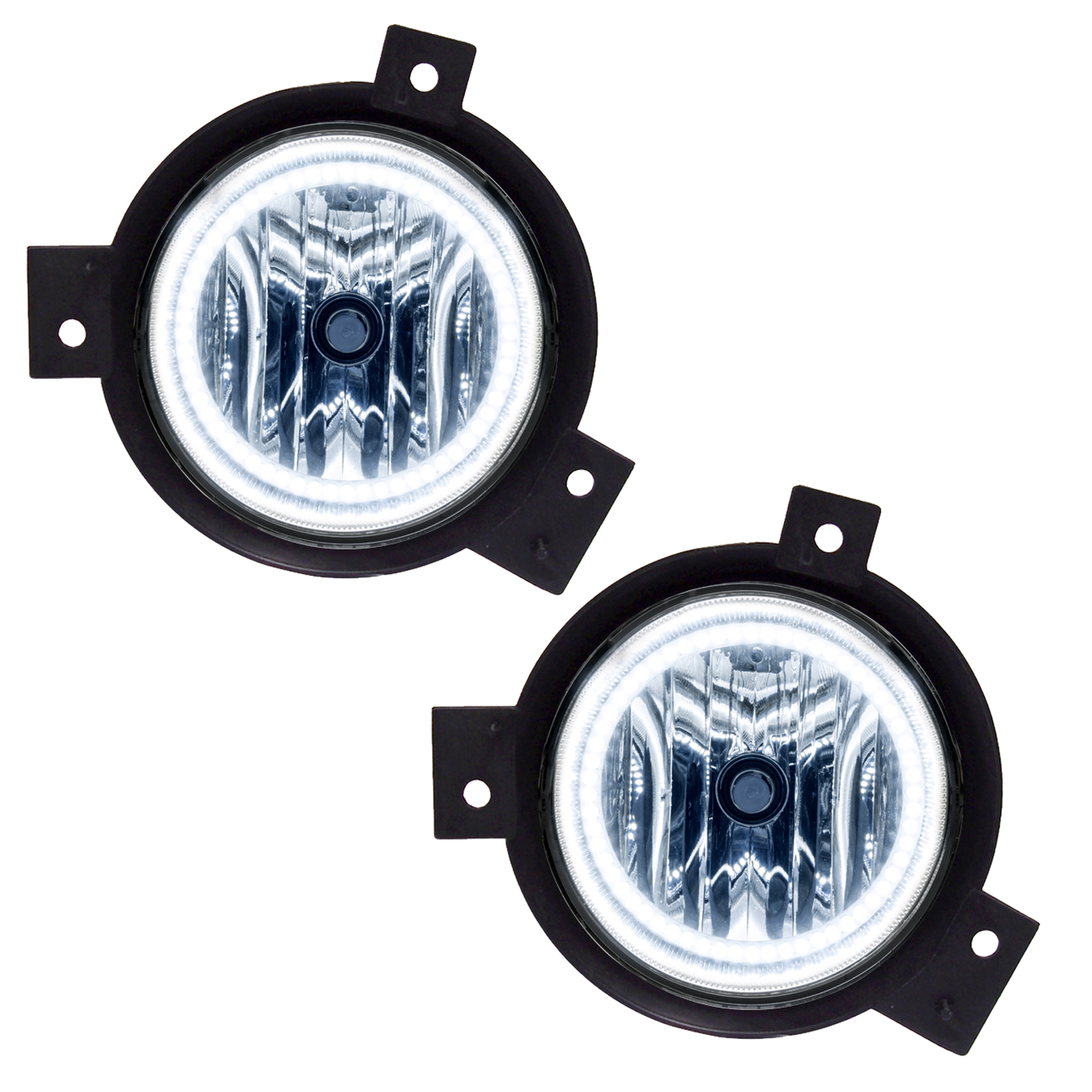 8114-001 - 2001-2003 Ford Ranger SMD FL